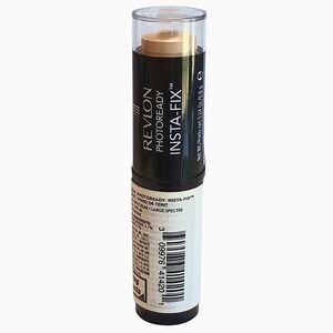3 x Revlon PhotoReady Insta-Fix Makeup, 120 Vanilla
